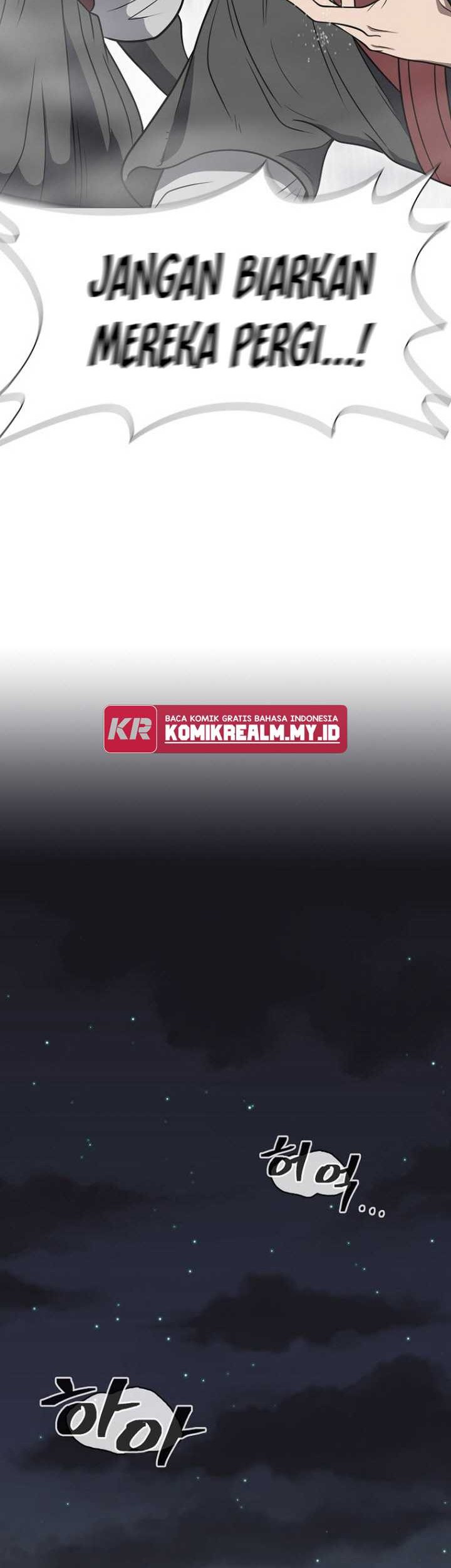 Sword Demon Island Chapter 65 Gambar 21