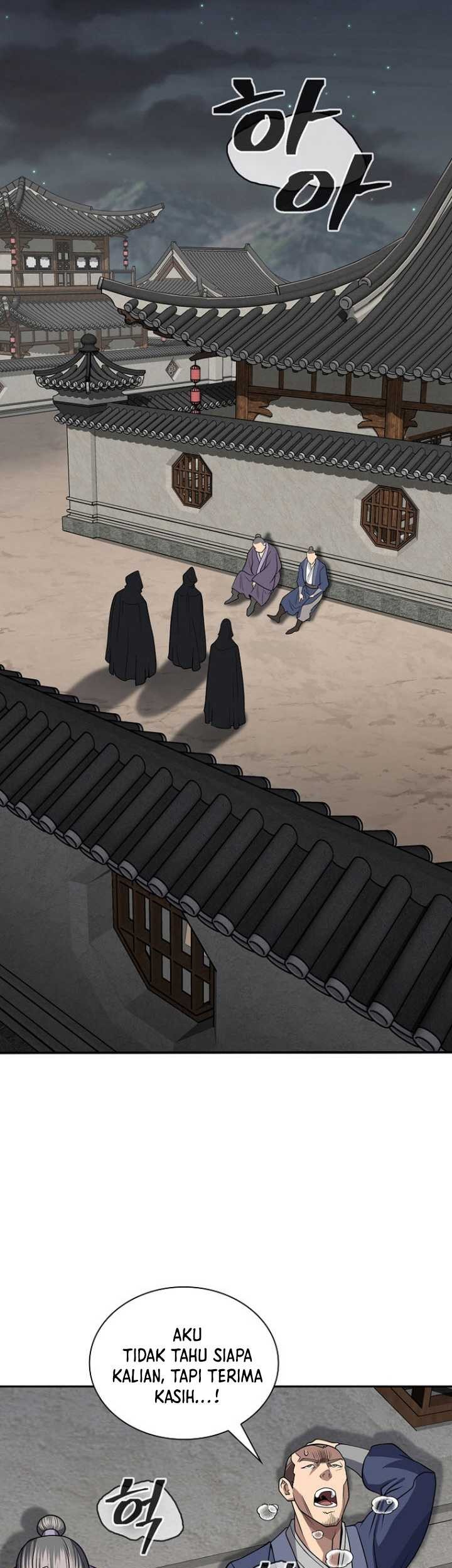 Sword Demon Island Chapter 65 Gambar 22