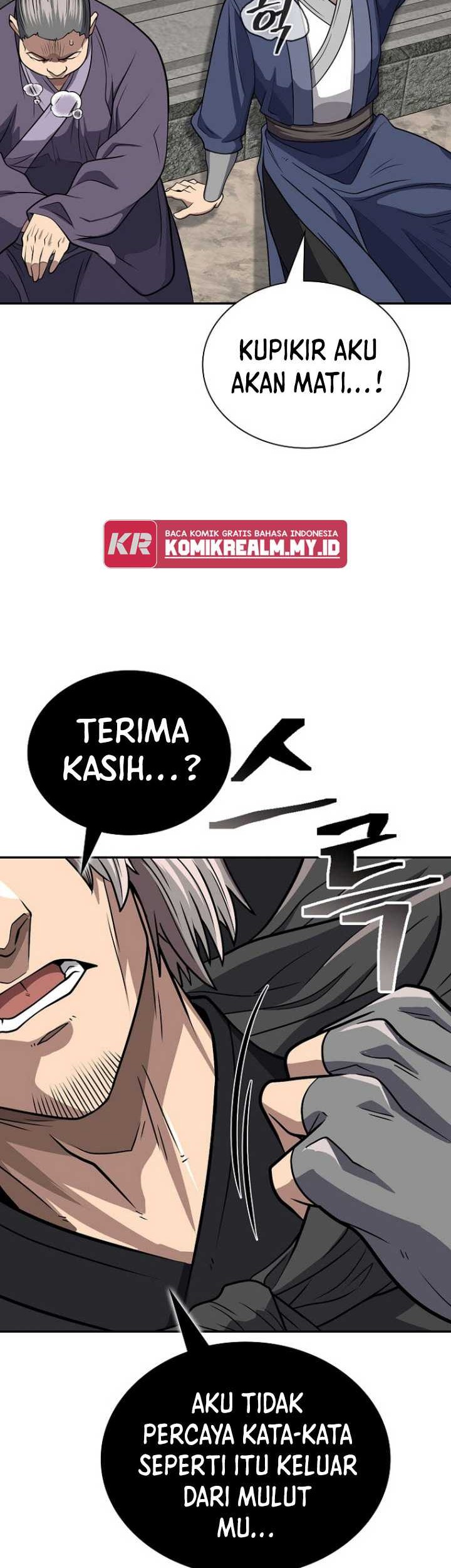 Sword Demon Island Chapter 65 Gambar 23