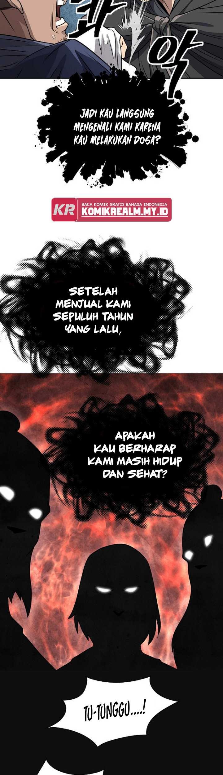 Sword Demon Island Chapter 65 Gambar 26