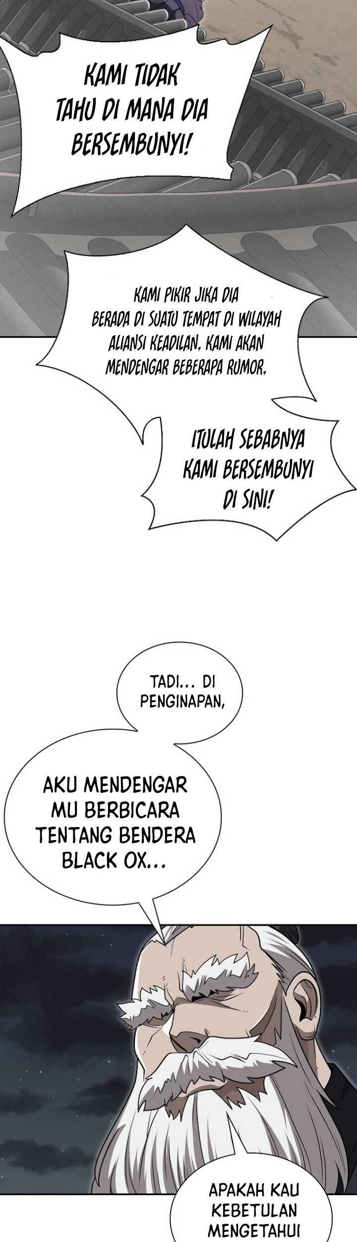 Sword Demon Island Chapter 65 Gambar 33