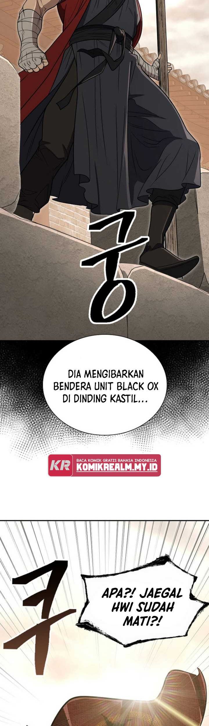 Sword Demon Island Chapter 65 Gambar 35