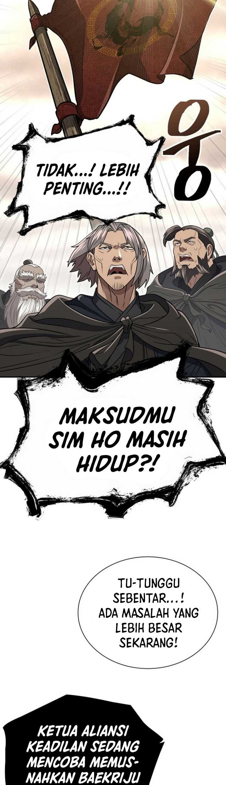 Sword Demon Island Chapter 65 Gambar 36