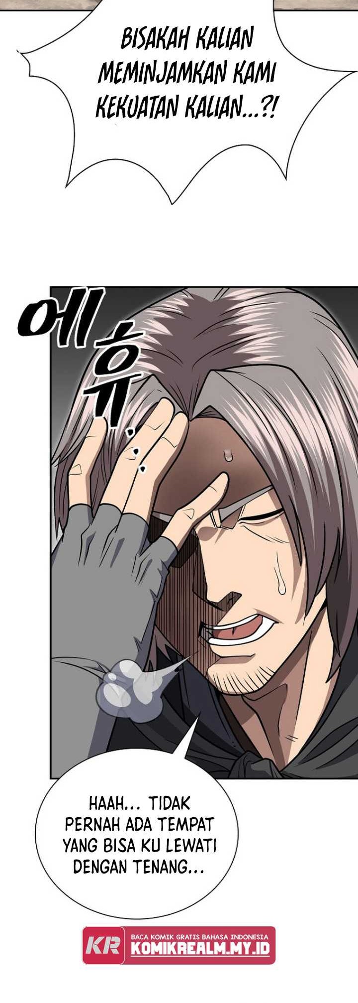 Sword Demon Island Chapter 65 Gambar 39