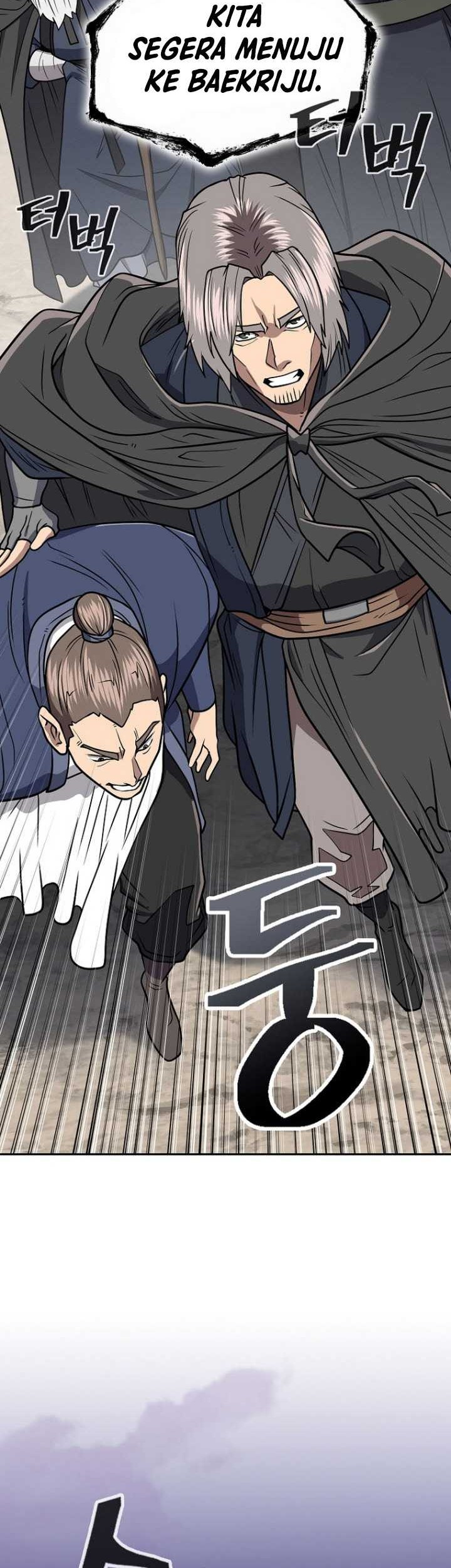 Sword Demon Island Chapter 65 Gambar 41