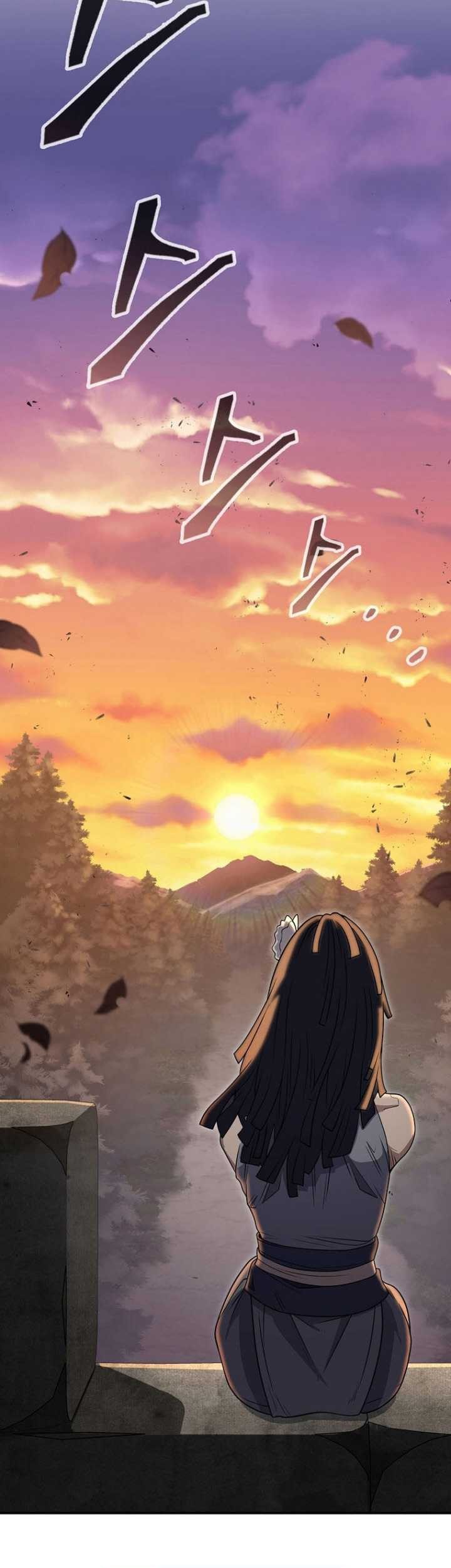 Sword Demon Island Chapter 65 Gambar 42