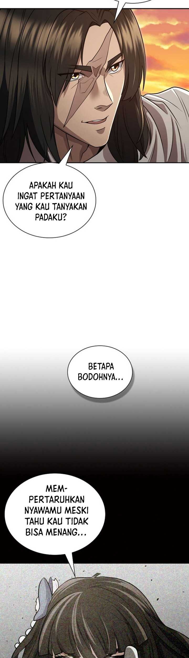 Sword Demon Island Chapter 65 Gambar 46