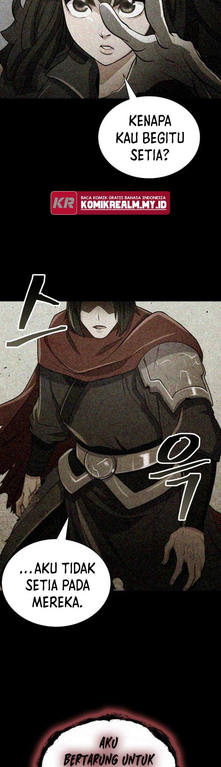 Sword Demon Island Chapter 65 Gambar 47