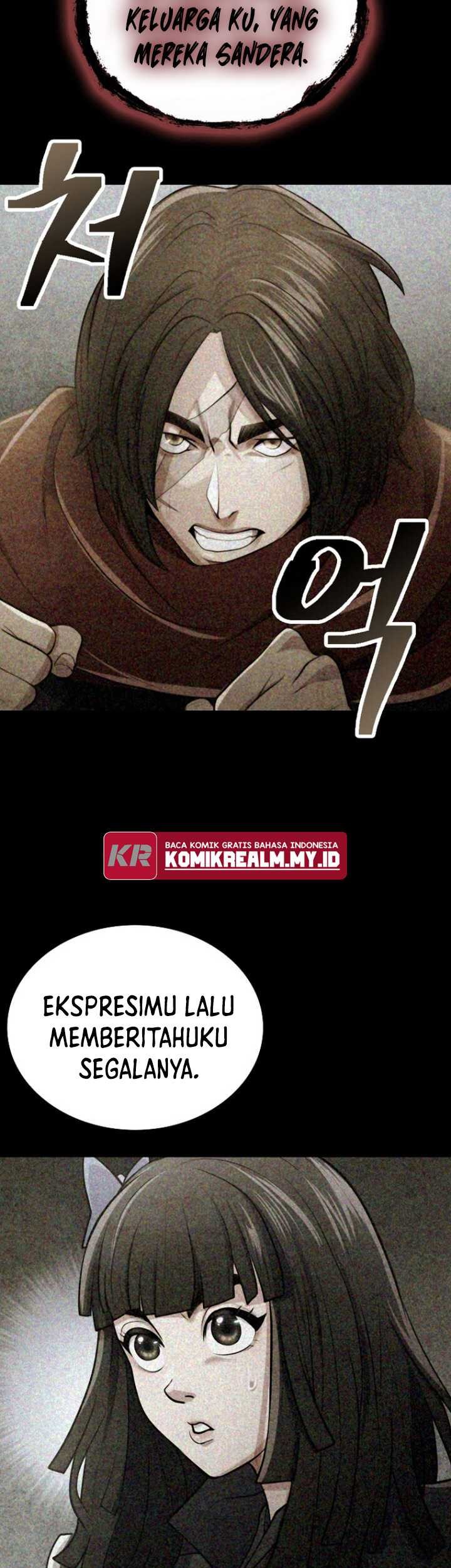 Sword Demon Island Chapter 65 Gambar 48