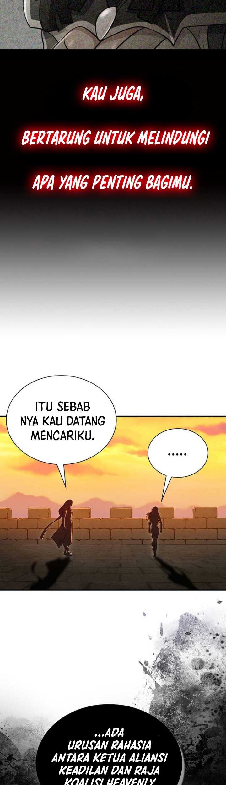 Sword Demon Island Chapter 65 Gambar 49