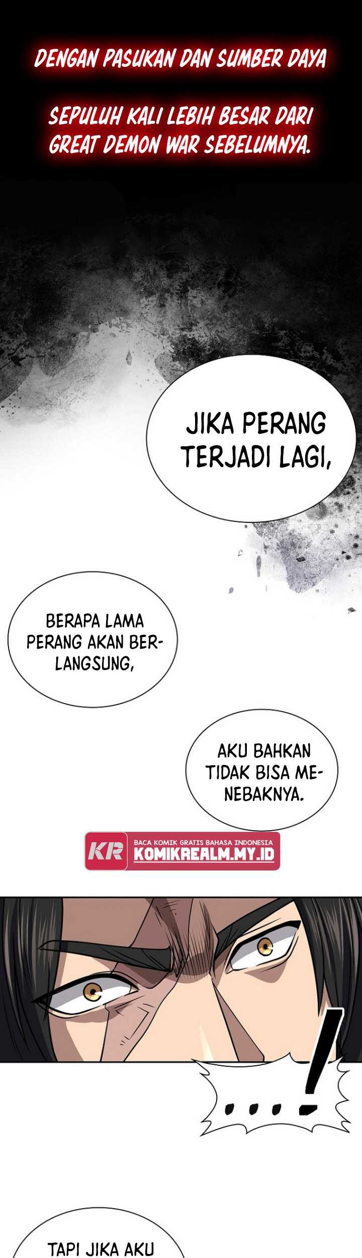 Sword Demon Island Chapter 65 Gambar 53