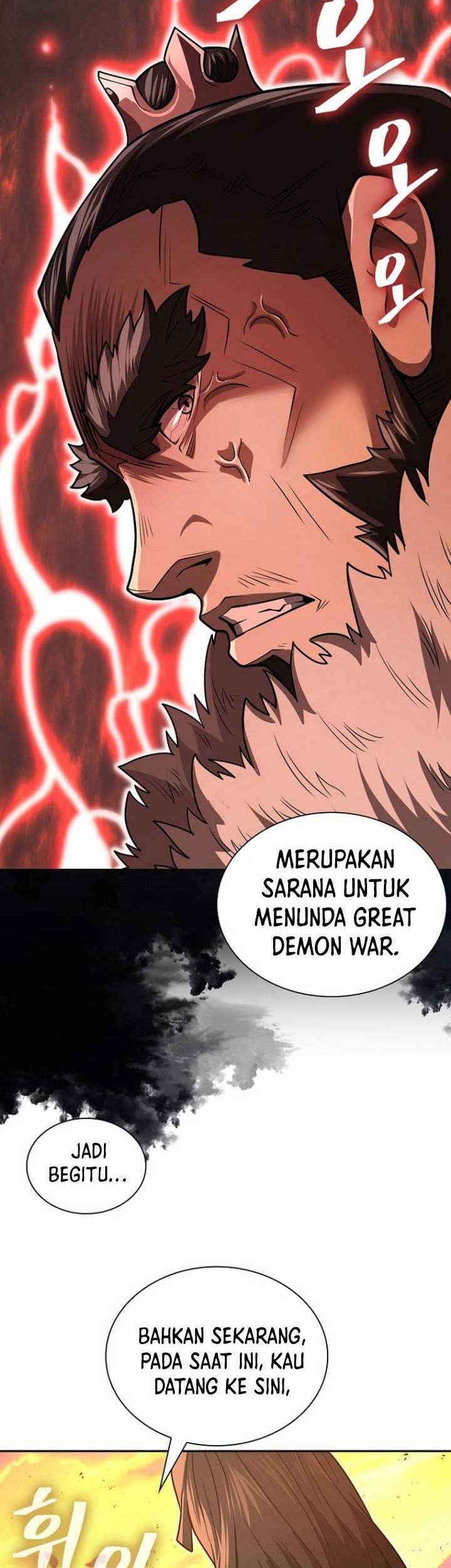Sword Demon Island Chapter 65 Gambar 56