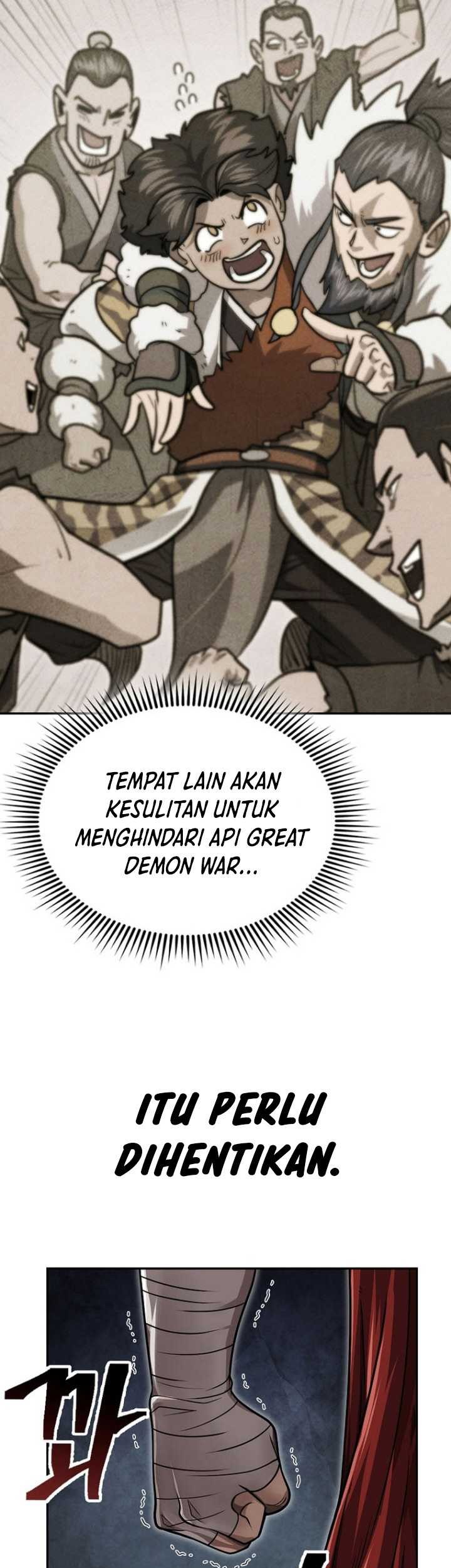 Sword Demon Island Chapter 65 Gambar 59