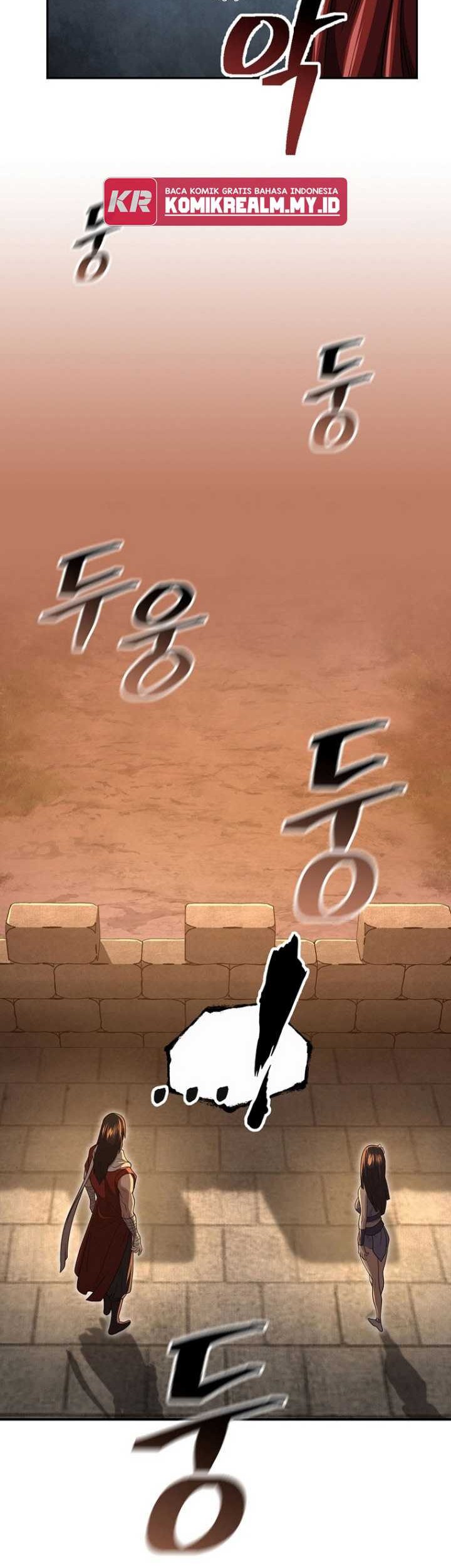 Sword Demon Island Chapter 65 Gambar 60