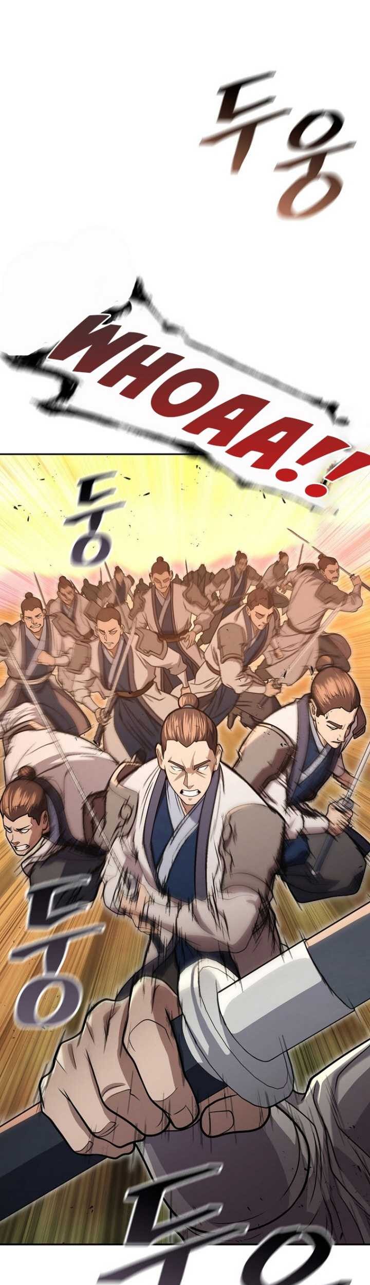 Sword Demon Island Chapter 65 Gambar 61