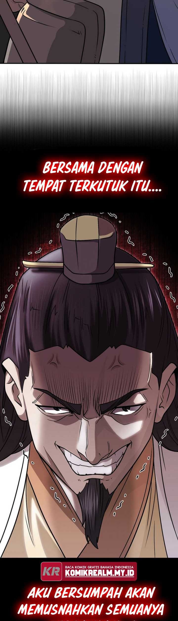 Sword Demon Island Chapter 65 Gambar 63