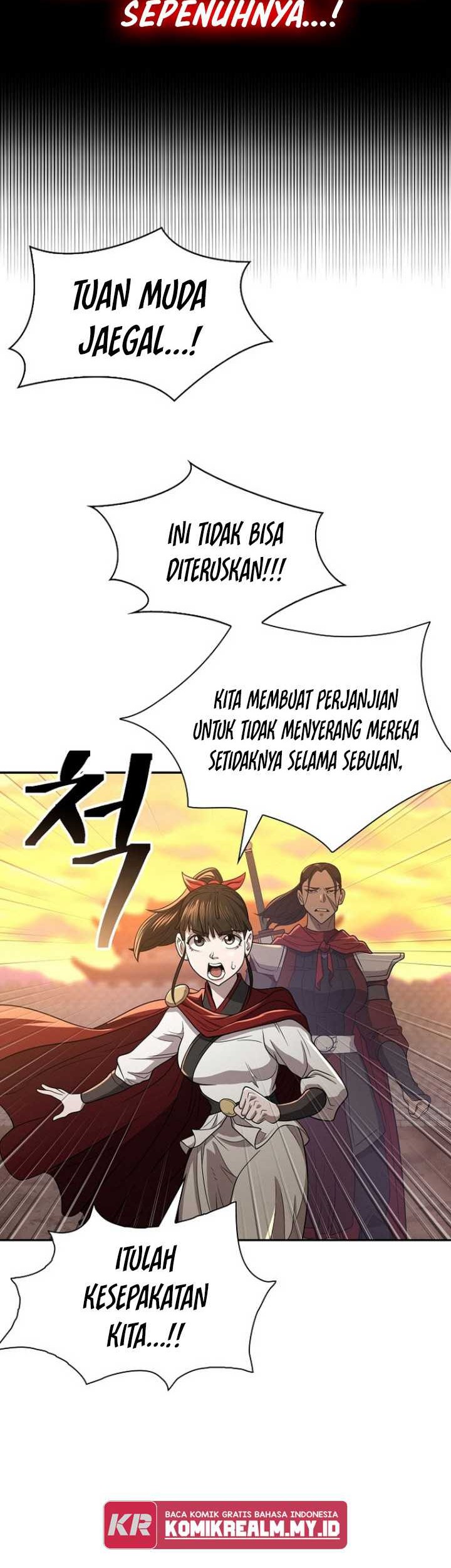 Sword Demon Island Chapter 65 Gambar 64
