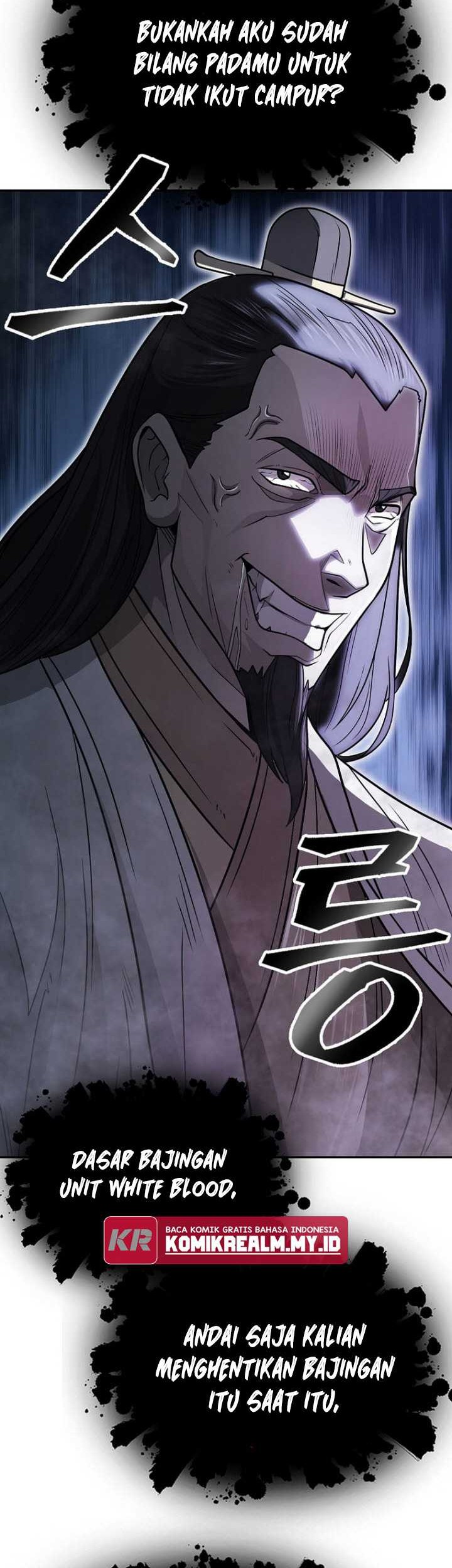 Sword Demon Island Chapter 65 Gambar 67