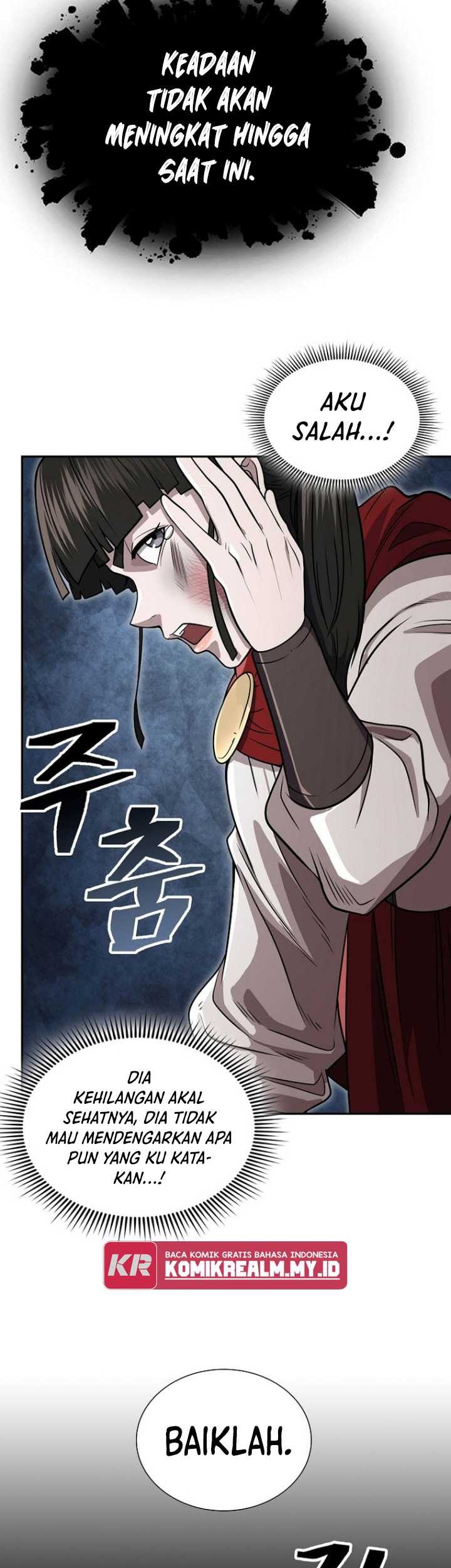 Sword Demon Island Chapter 65 Gambar 68