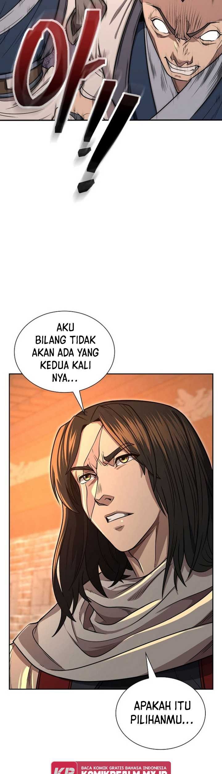 Sword Demon Island Chapter 65 Gambar 72