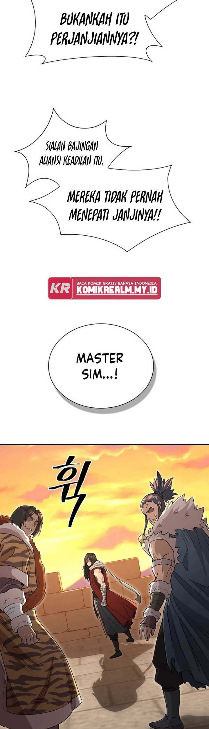 Sword Demon Island Chapter 65 Gambar 74