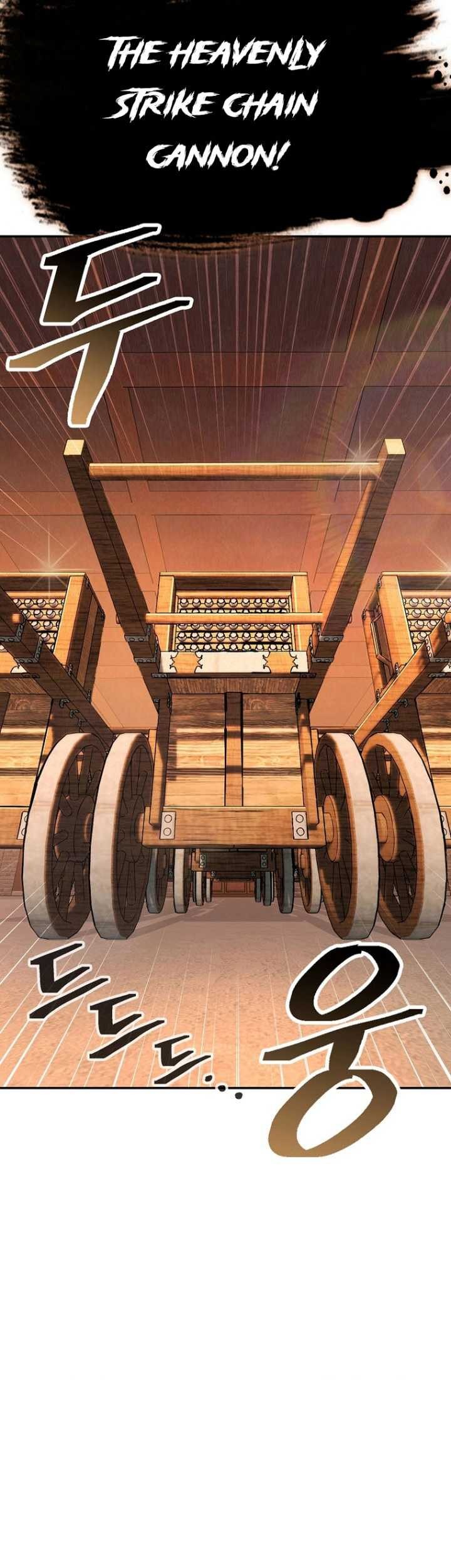 Sword Demon Island Chapter 65 Gambar 76