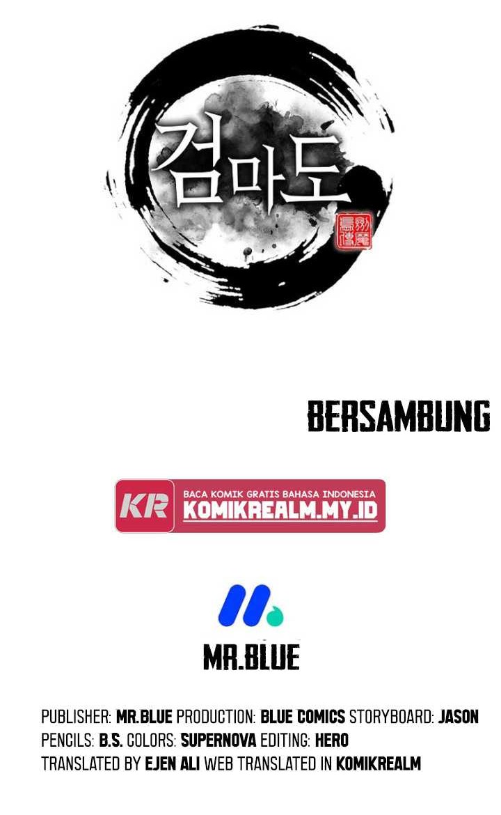 Sword Demon Island Chapter 65 Gambar 77