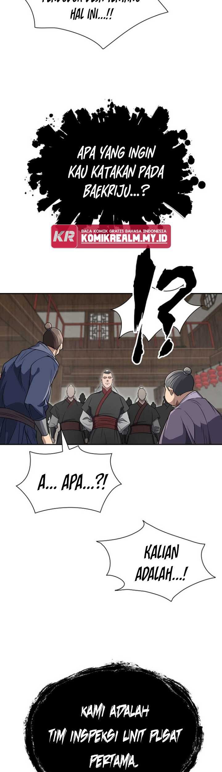 Sword Demon Island Chapter 65 Gambar 10