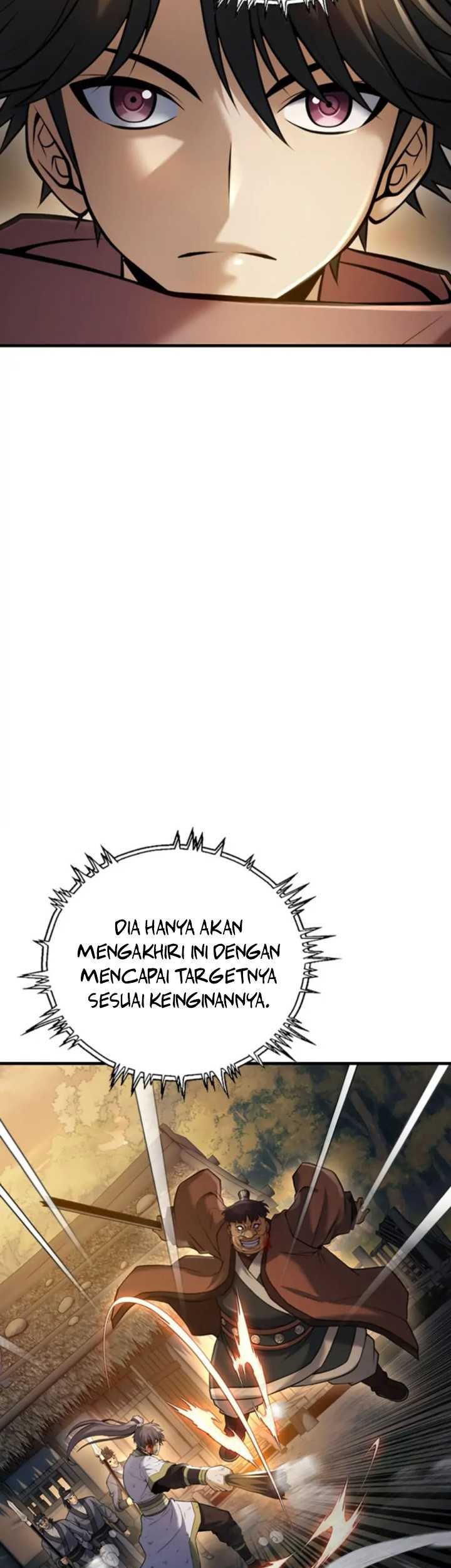 The Star Of A Supreme Ruler Chapter 51 Gambar 19