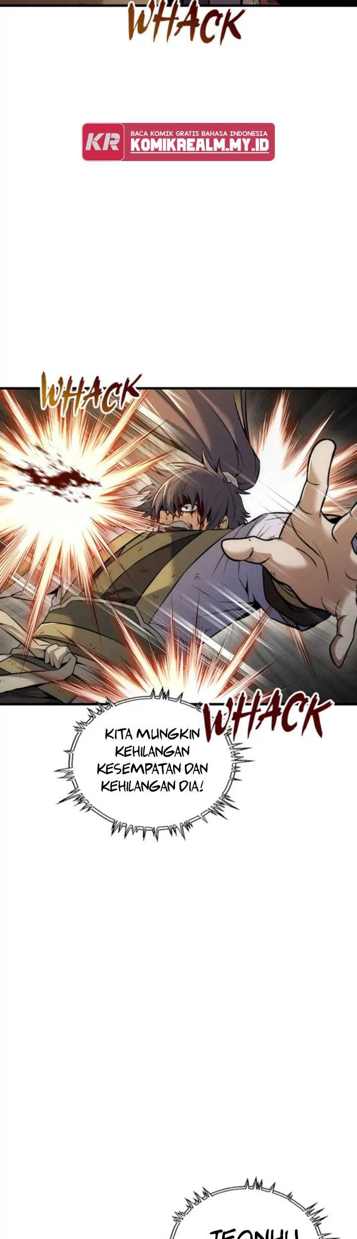 The Star Of A Supreme Ruler Chapter 51 Gambar 23