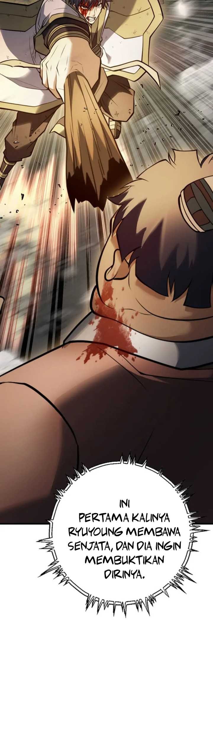 The Star Of A Supreme Ruler Chapter 51 Gambar 25