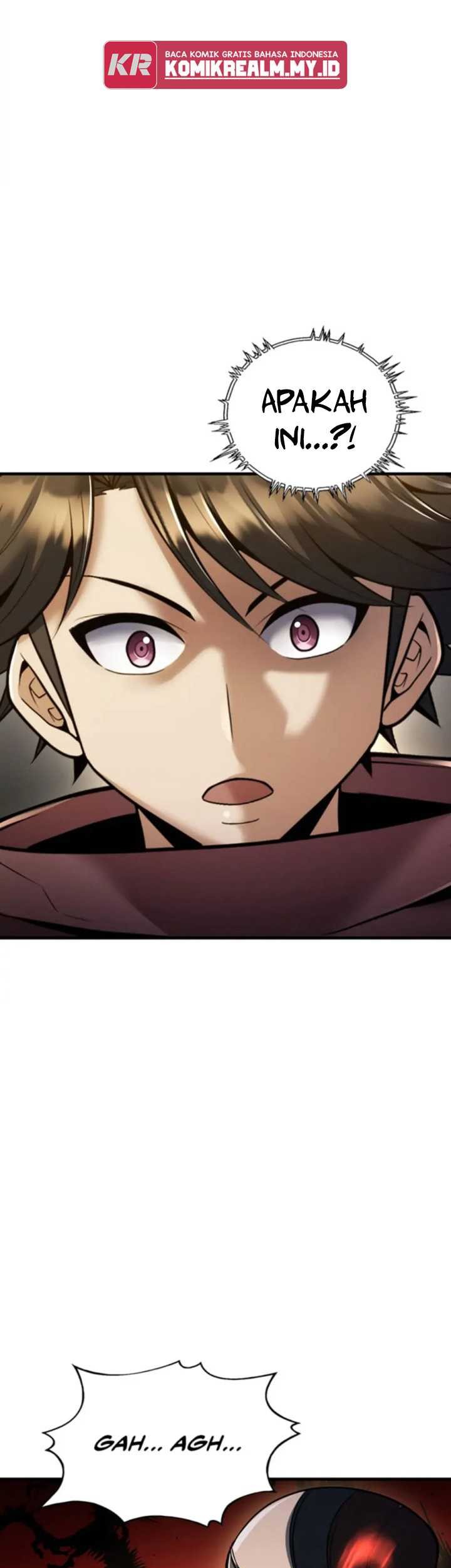 The Star Of A Supreme Ruler Chapter 51 Gambar 30