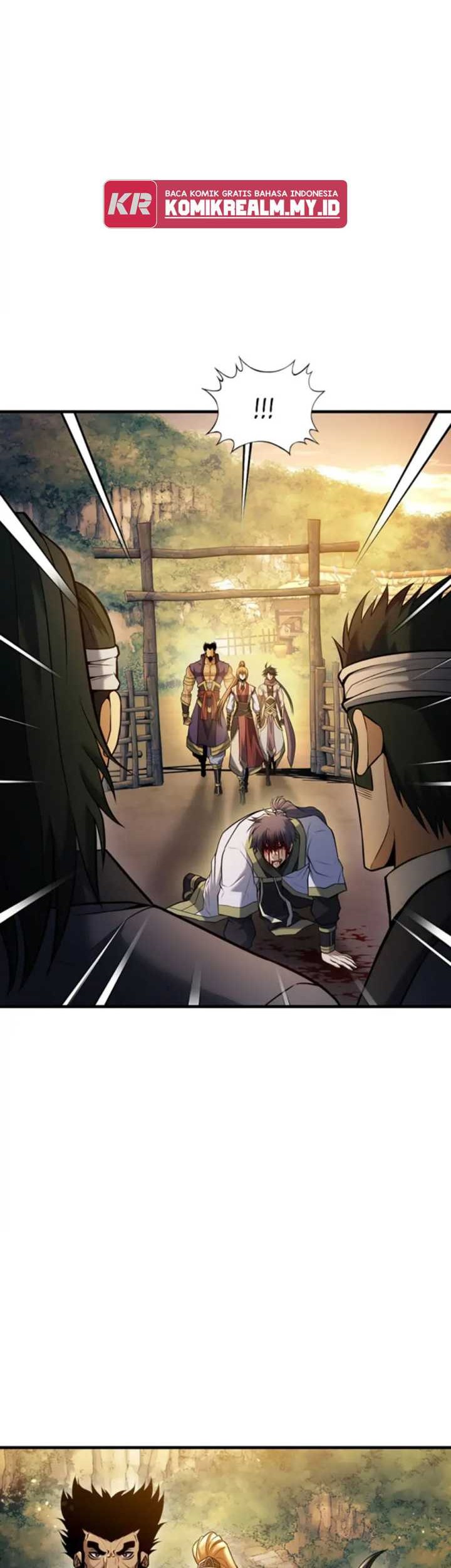 The Star Of A Supreme Ruler Chapter 51 Gambar 44