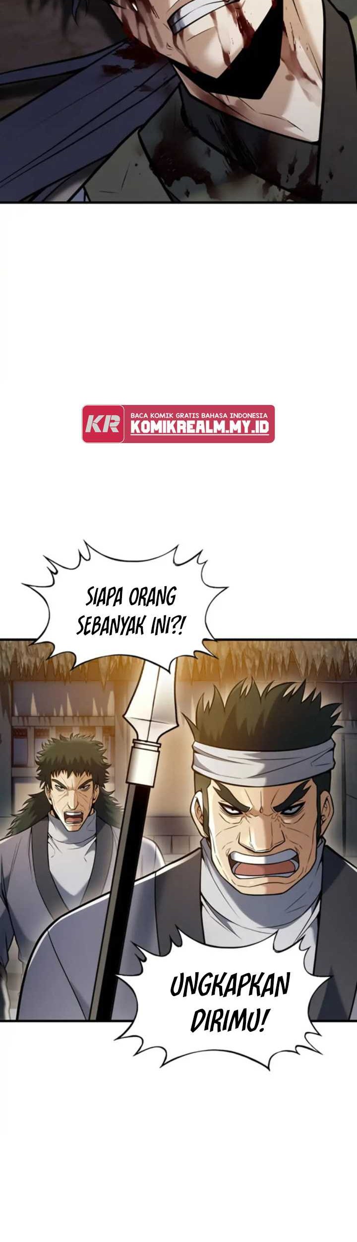 The Star Of A Supreme Ruler Chapter 51 Gambar 48