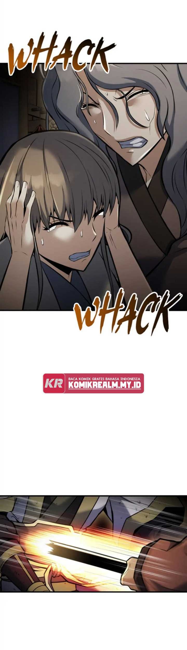 The Star Of A Supreme Ruler Chapter 50 Gambar 29