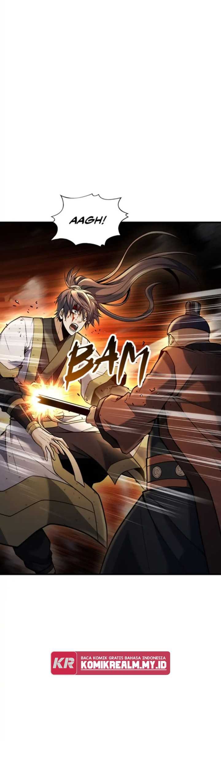 The Star Of A Supreme Ruler Chapter 50 Gambar 30