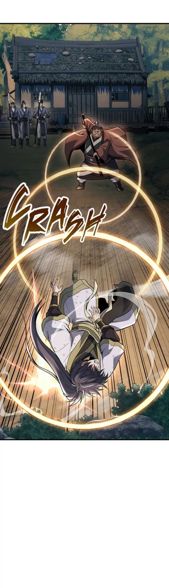 The Star Of A Supreme Ruler Chapter 50 Gambar 31