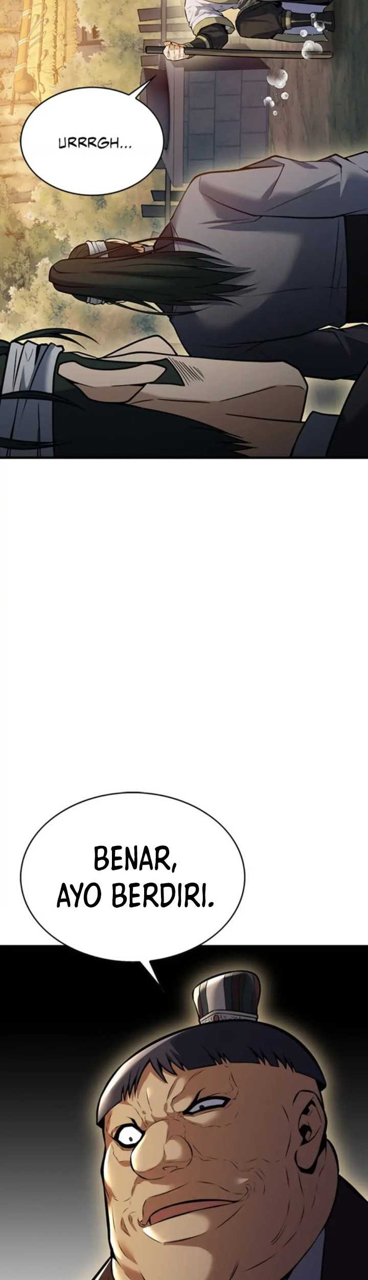 The Star Of A Supreme Ruler Chapter 50 Gambar 35