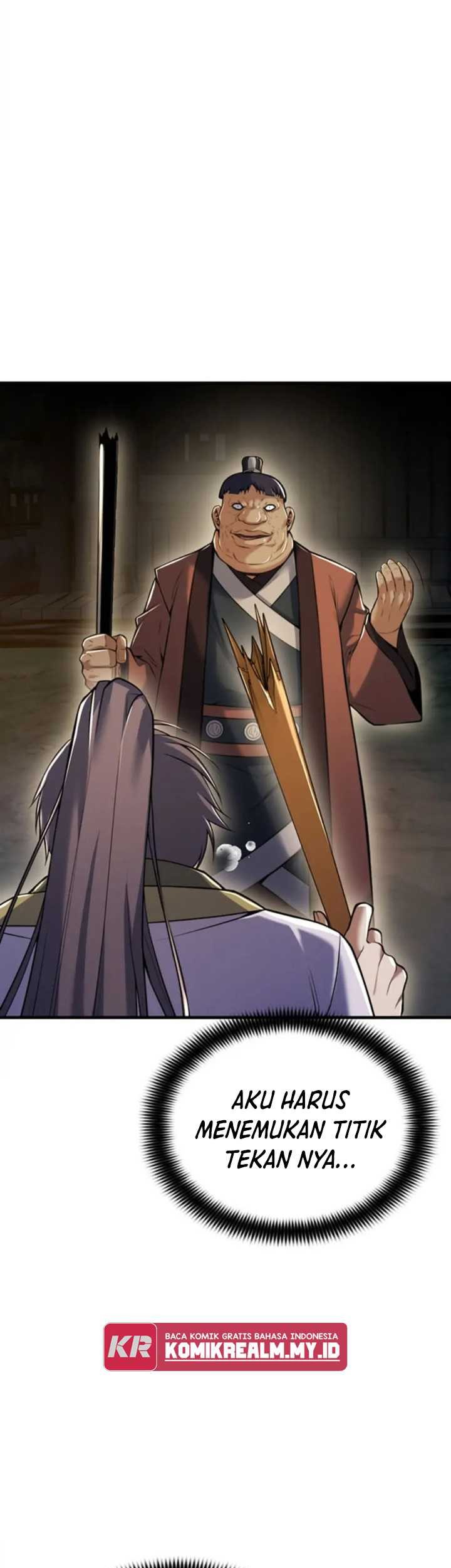 The Star Of A Supreme Ruler Chapter 50 Gambar 38