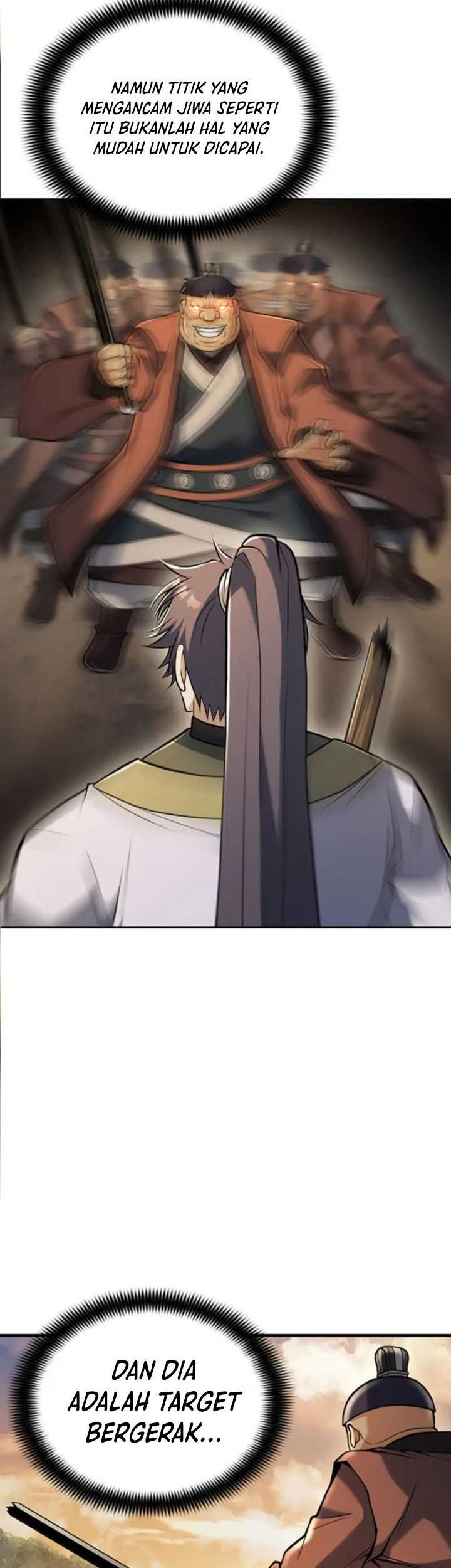 The Star Of A Supreme Ruler Chapter 50 Gambar 39