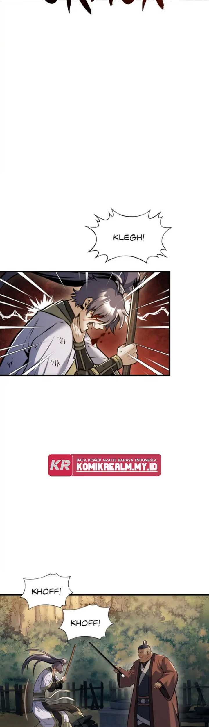 The Star Of A Supreme Ruler Chapter 50 Gambar 50