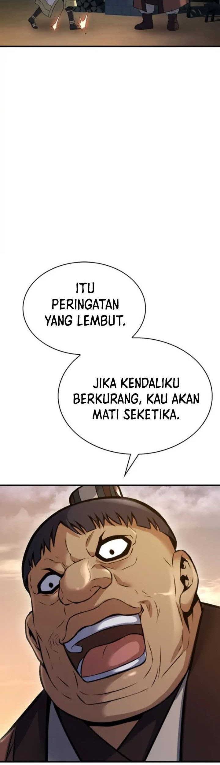 The Star Of A Supreme Ruler Chapter 50 Gambar 51