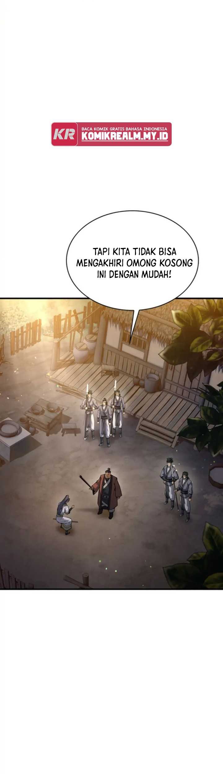 The Star Of A Supreme Ruler Chapter 50 Gambar 52