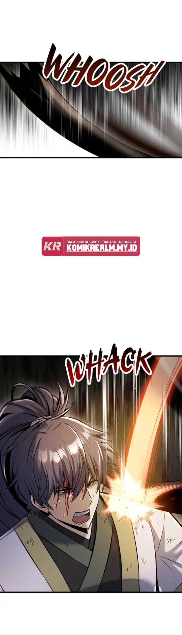 The Star Of A Supreme Ruler Chapter 50 Gambar 53