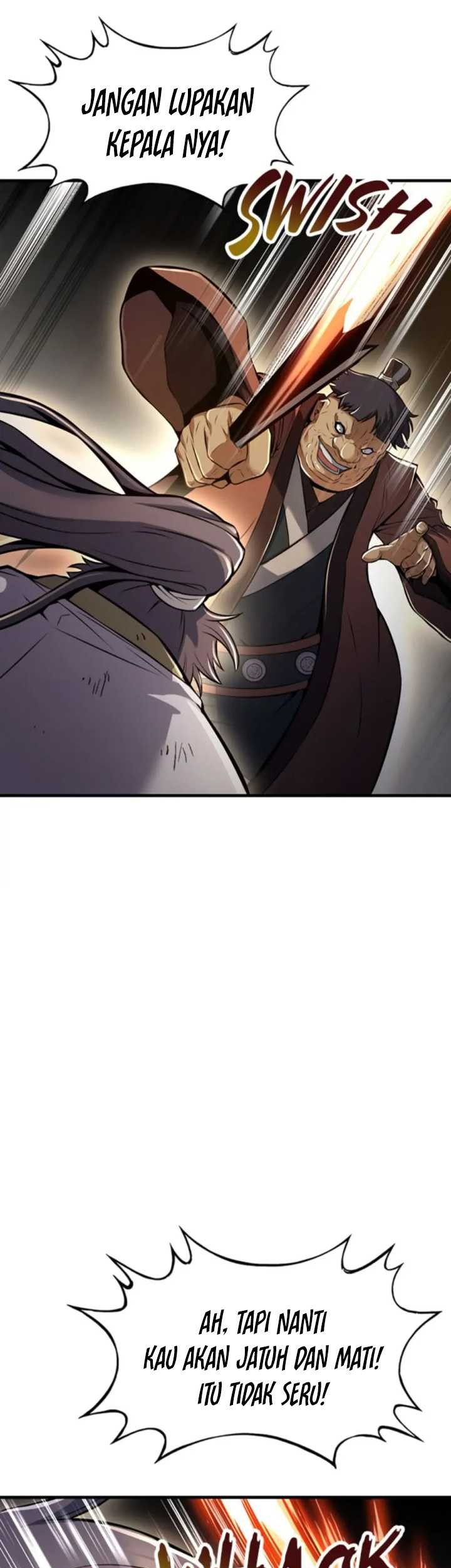 The Star Of A Supreme Ruler Chapter 50 Gambar 55