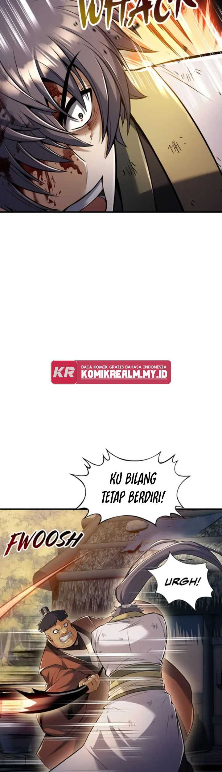 The Star Of A Supreme Ruler Chapter 50 Gambar 56