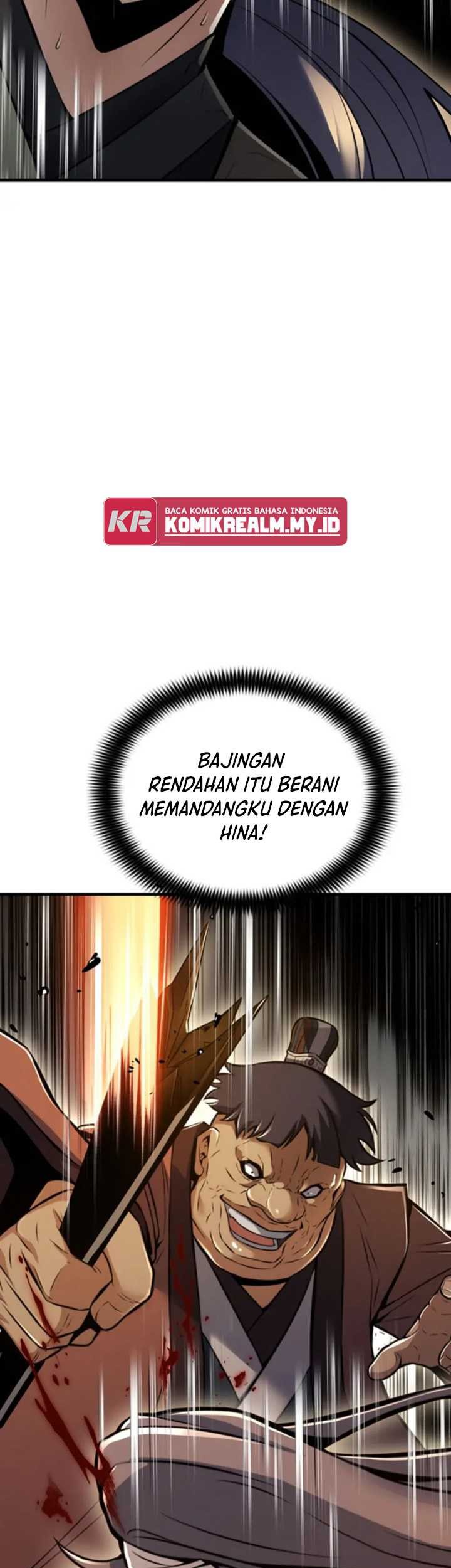 The Star Of A Supreme Ruler Chapter 50 Gambar 61