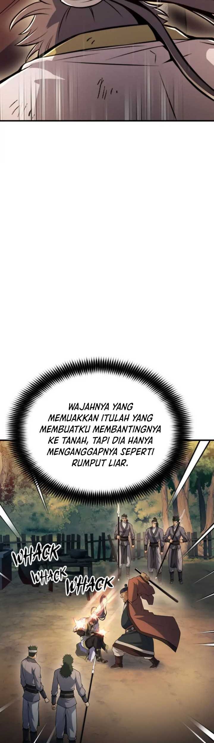 The Star Of A Supreme Ruler Chapter 50 Gambar 62