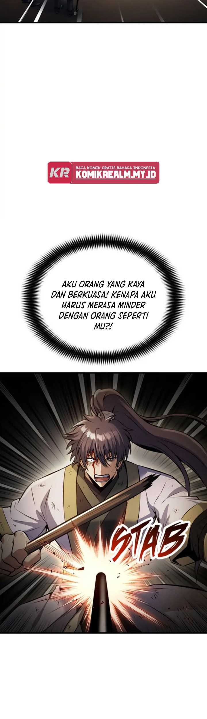 The Star Of A Supreme Ruler Chapter 50 Gambar 63