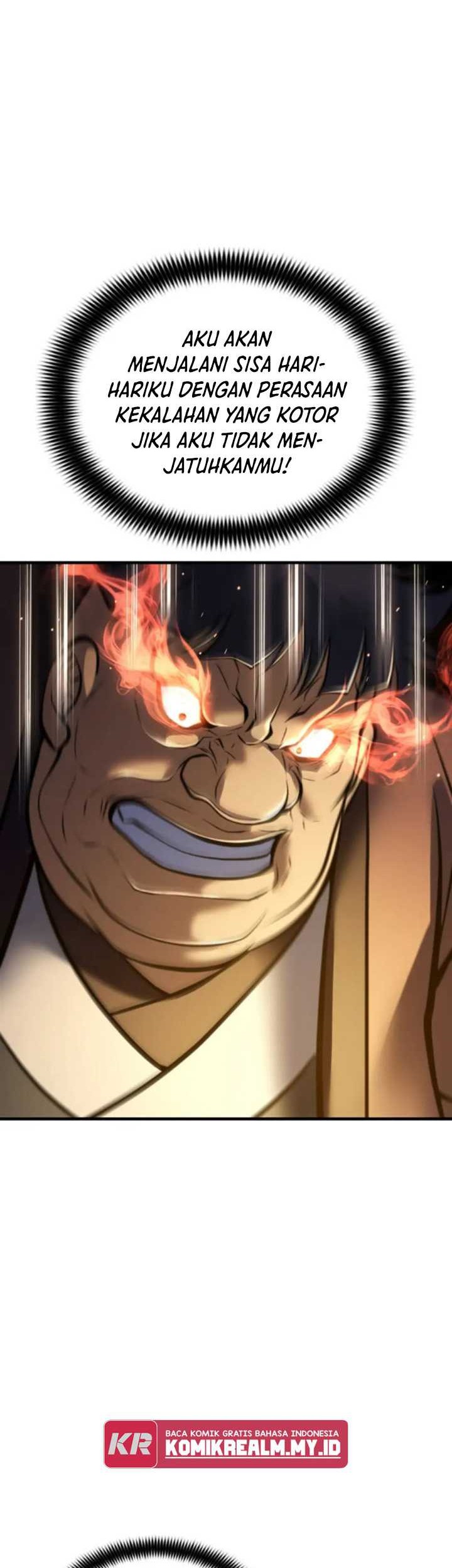 The Star Of A Supreme Ruler Chapter 50 Gambar 64